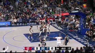 CLIPPERS at MAVERICKS   FULL GAME HIGHLIGHTS   December 21, 2024