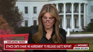 ‘Betrayed the process’ Rep. Susan Wild speaks out against House Ethics Chairman over Gaetz report