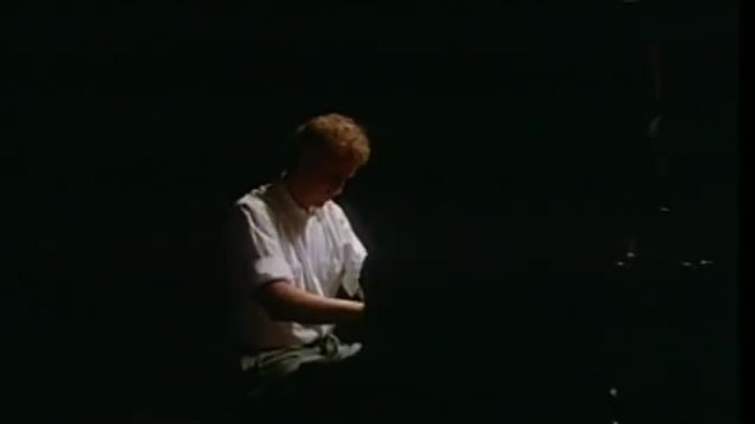 Bruce Hornsby &amp;amp; The Range - The Way It Is (Official Video)