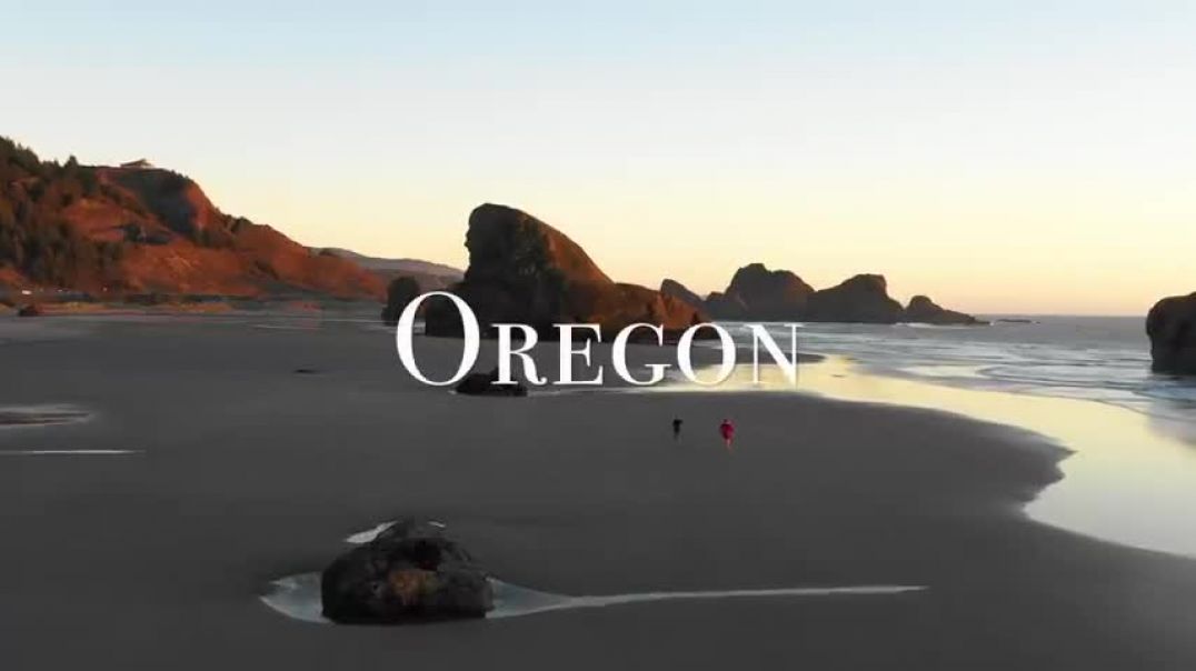 ⁣Top 10 Places To Visit In Oregon