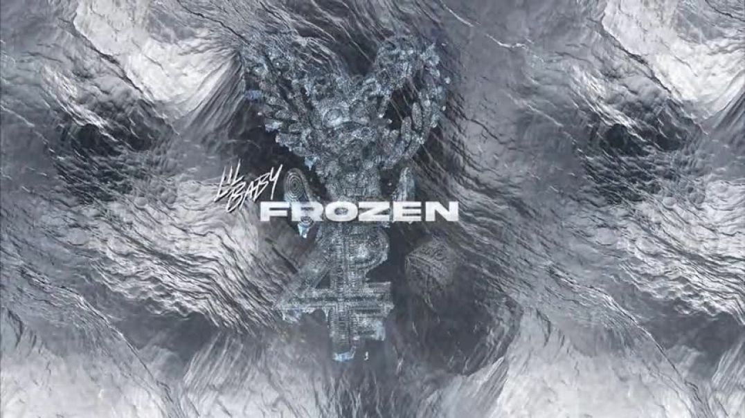 ⁣Lil Baby - Frozen (Official Visualizer)
