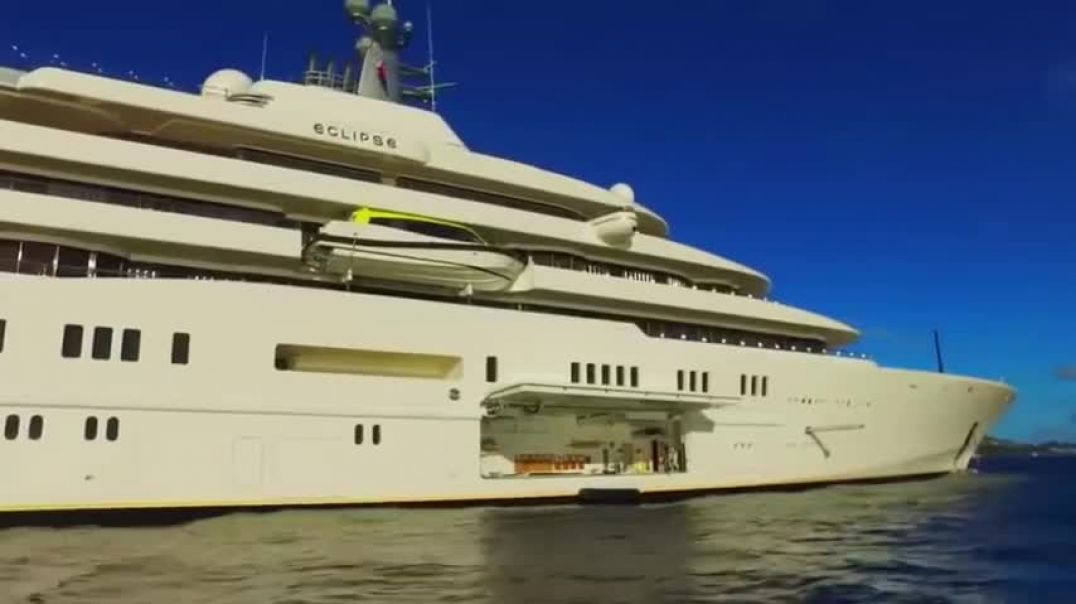 The Fastest Yachts In The World