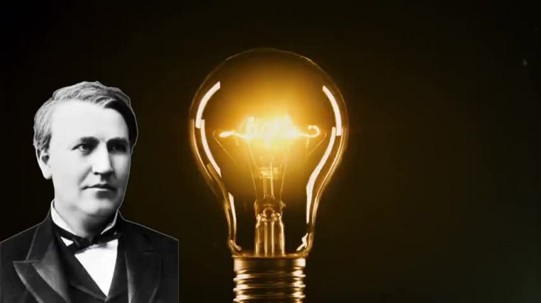 Why Nikola Tesla Died Poor while Edison was Rich,  Famous