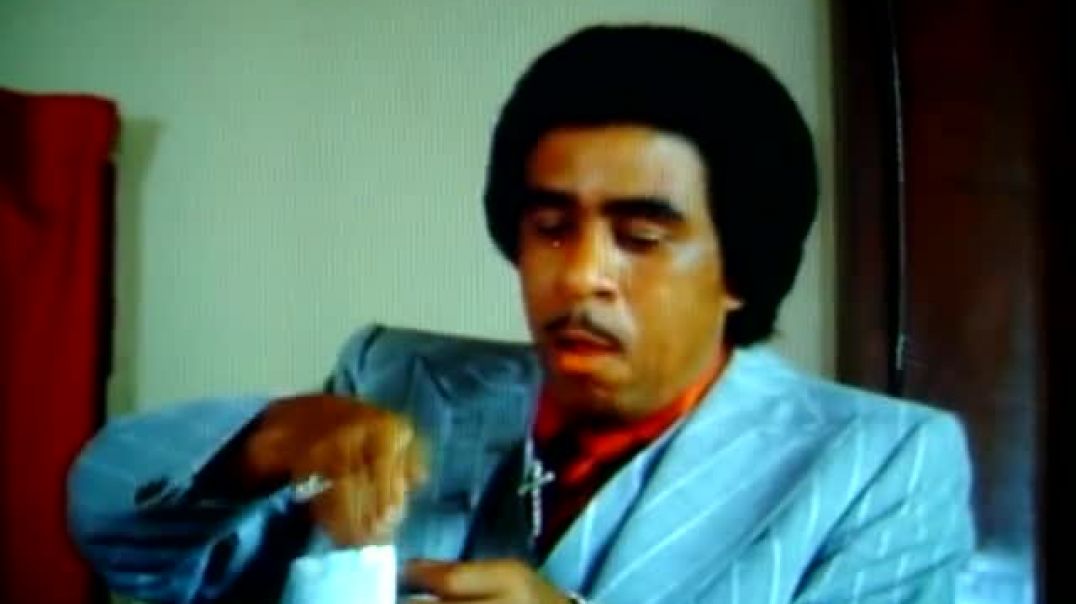 Richard Pryor in Which Way Is Up clip