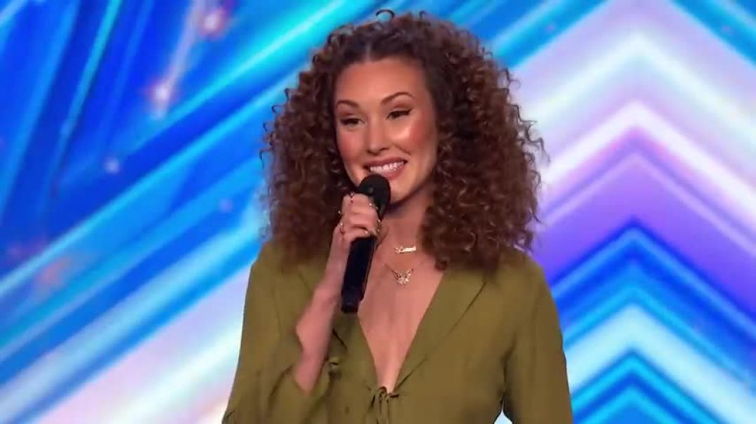 5 AMAZING Auditions From Week 1 of Britains Got Talent 2022!