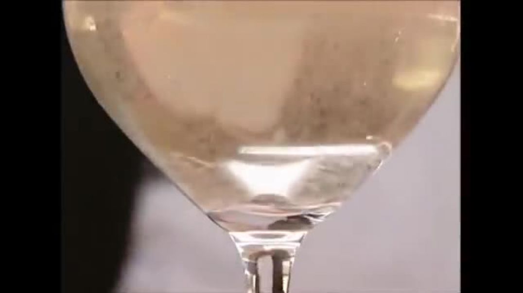 How It’s Made Wine Glasses