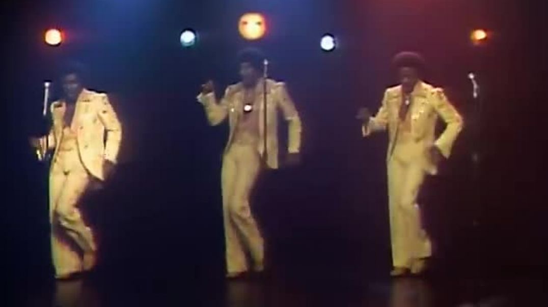 The O'Jays - Forever Mine (Official HD Video)