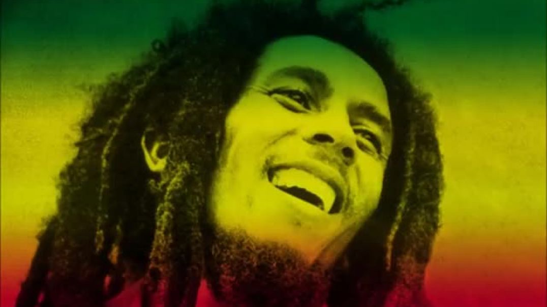 Three Little Birds ( Don't Worry About a Thing ) - Bob Marley