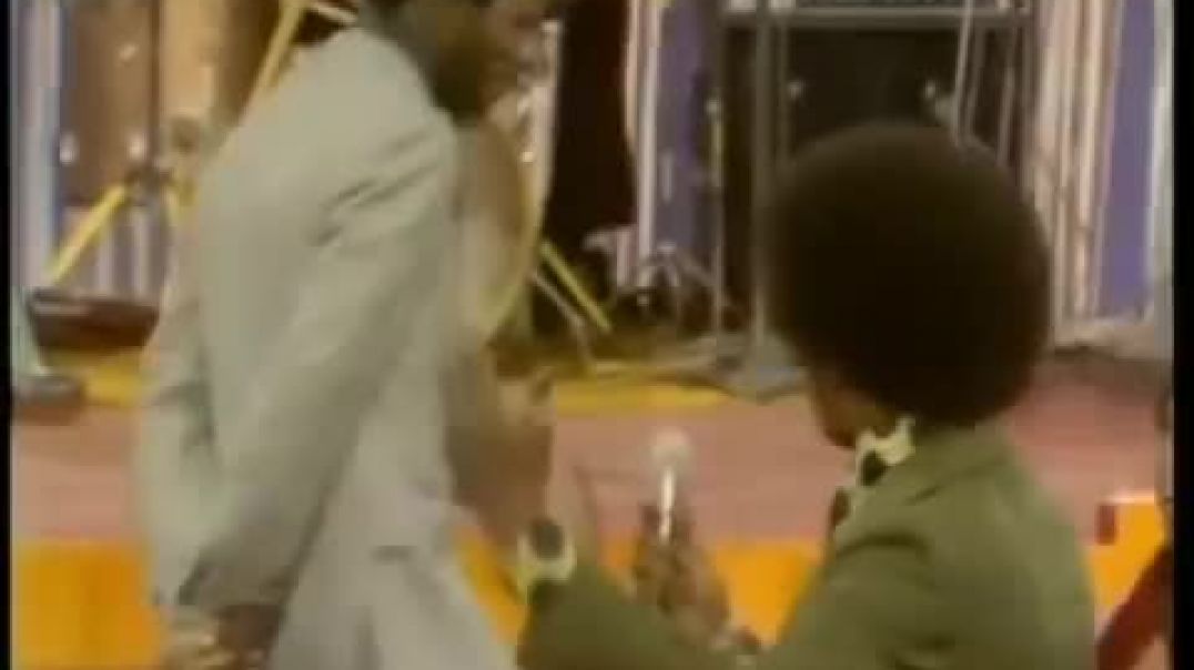 Al Green - For The Good Times [Video]