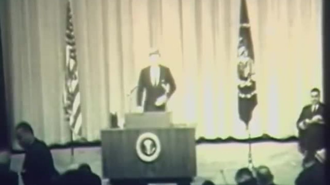 President John F. Kennedy's First Televised News Conference of January 25, 1961