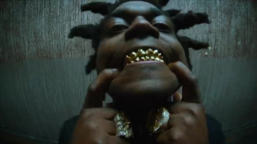 Kodak Black - Super Gremlin [Official Music Video]