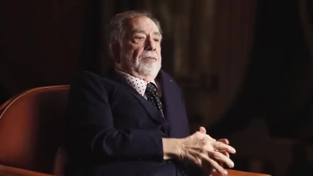 Francis Ford Coppola Breaks Down His Most Iconic Films GQ