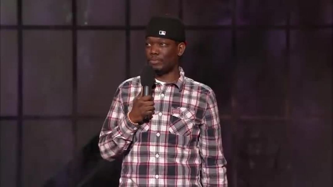 ⁣Michael Che - Thoughtful Racism