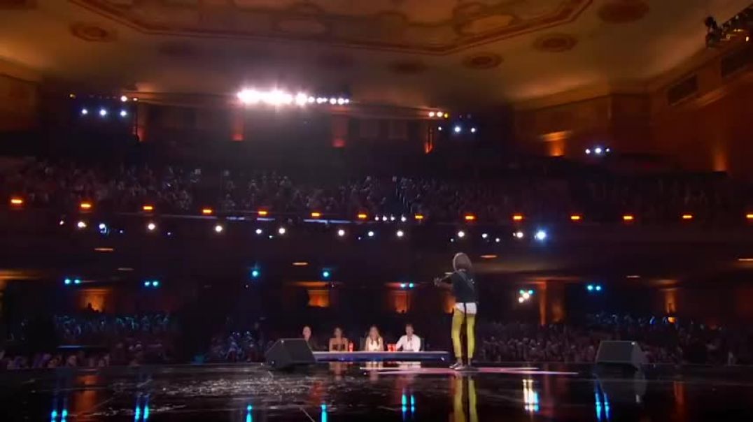 32 AMAZING Americas Got Talent Golden BUZZER AUDITIONS 2016 - 2020