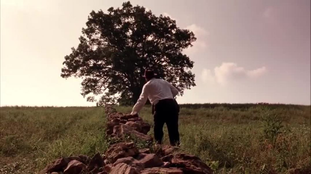 Hope is the good thing(The Shawshank Redemption 1994)