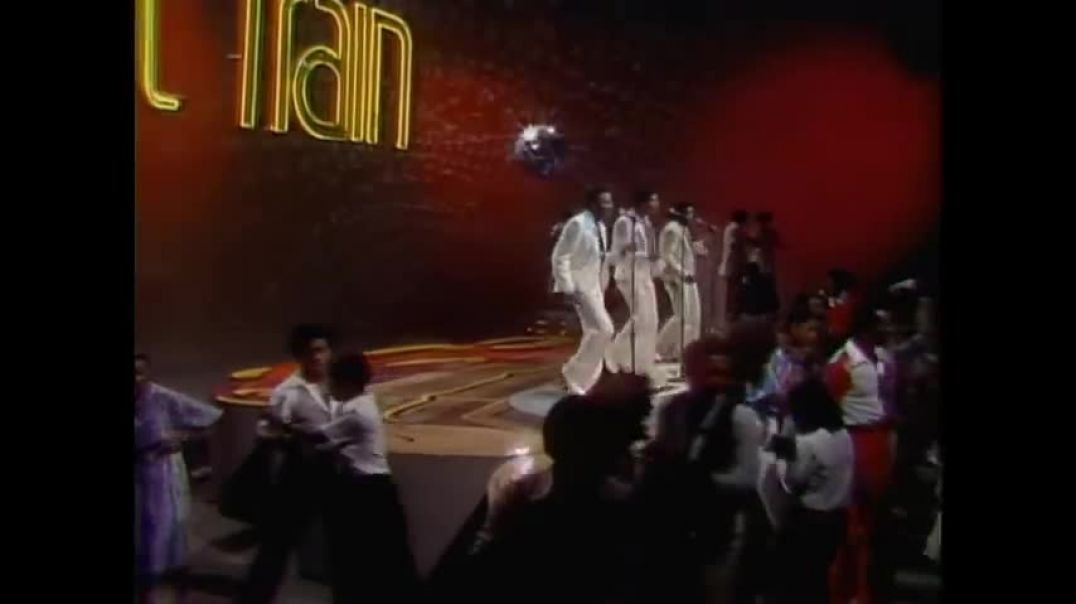 The O'Jays  - Use Ta Be My Girl (Official Soul Train Video)