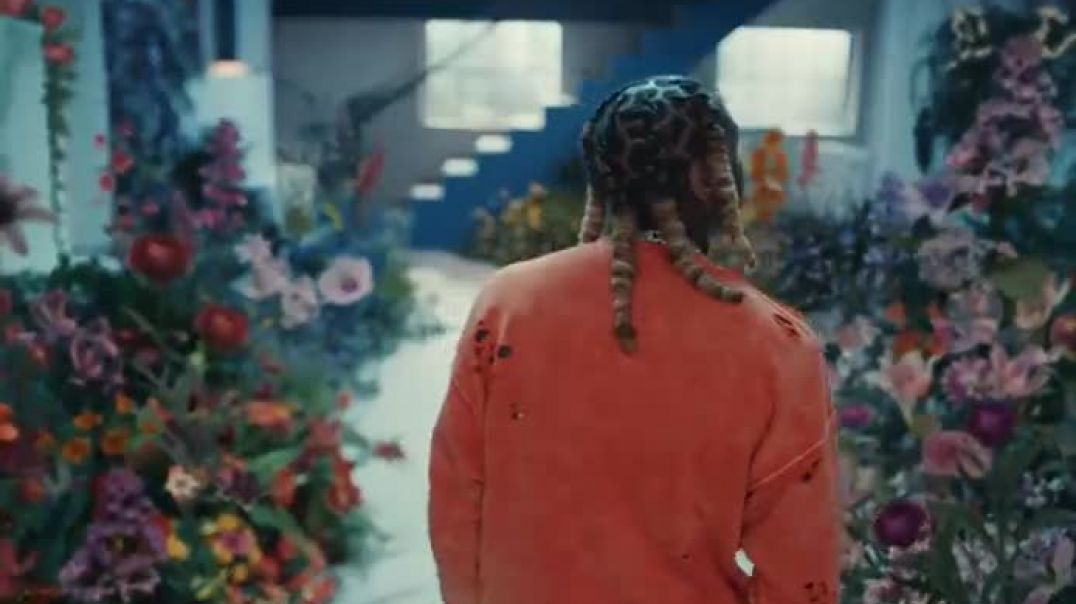 ⁣Lil Durk - What Happened to Virgil ft. Gunna (Directed by Cole Bennett)