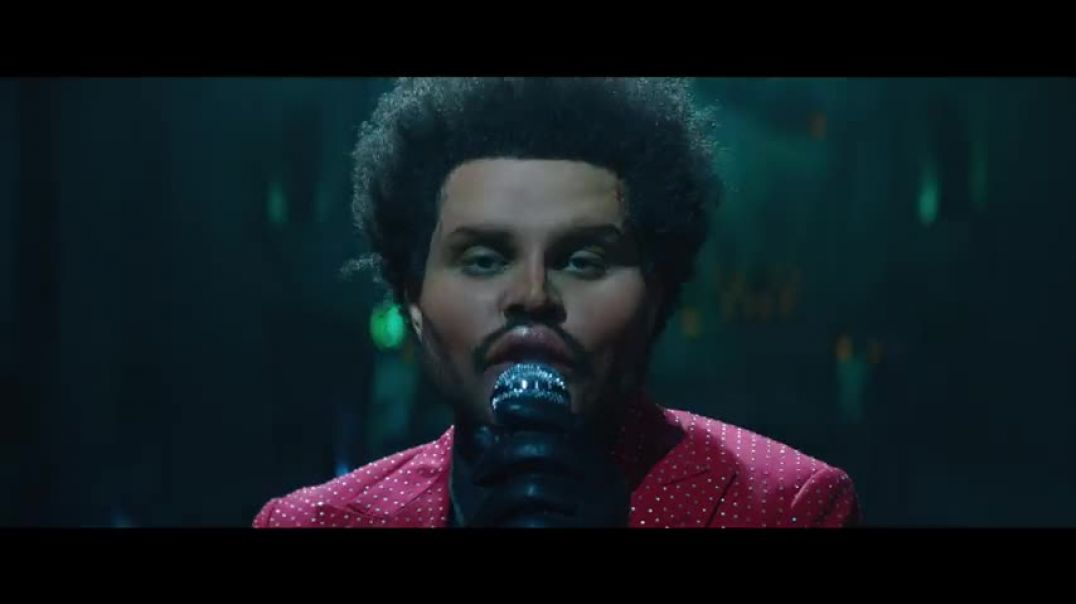 The Weeknd - Save Your Tears (Official Music Video)