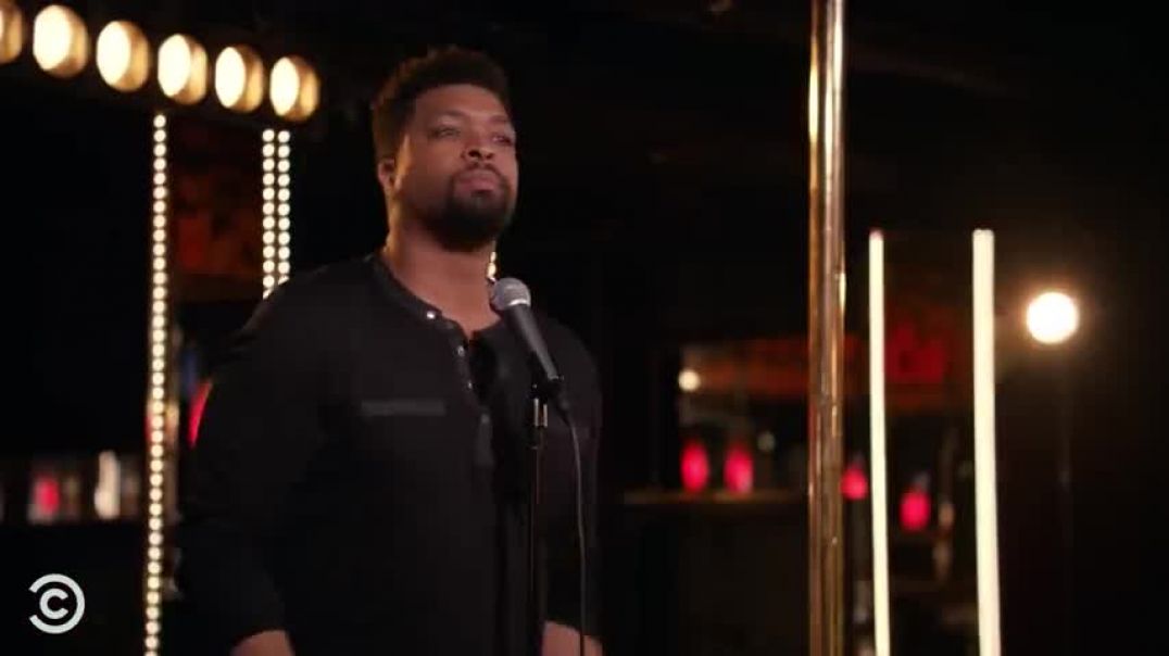 DeRay Davis - Shots Fired on a Night Out - This Is Not Happening