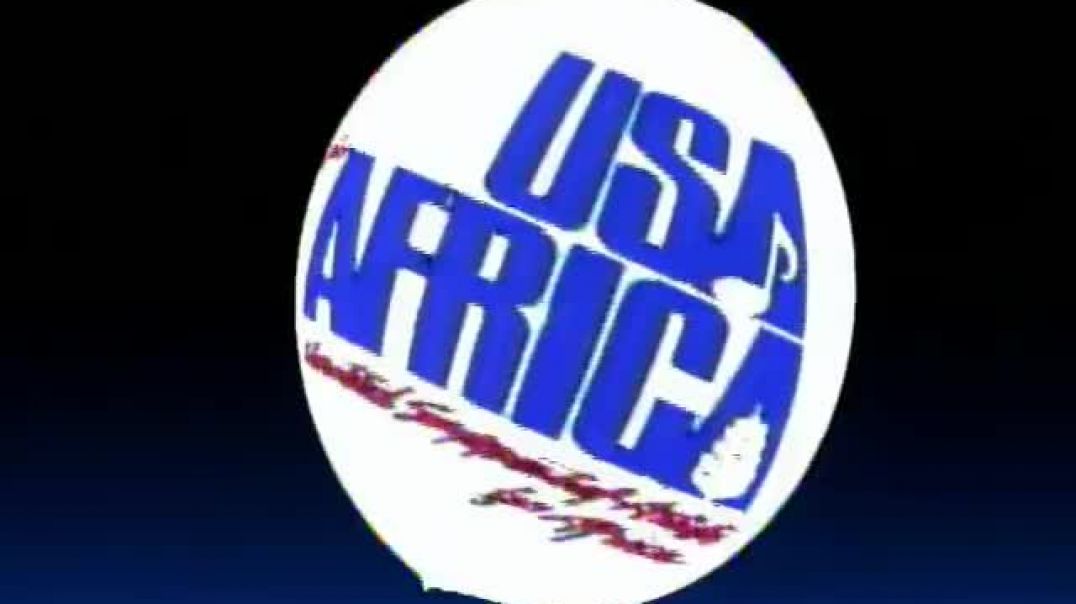 U.S.A. For Africa - We Are the World (Official Video)