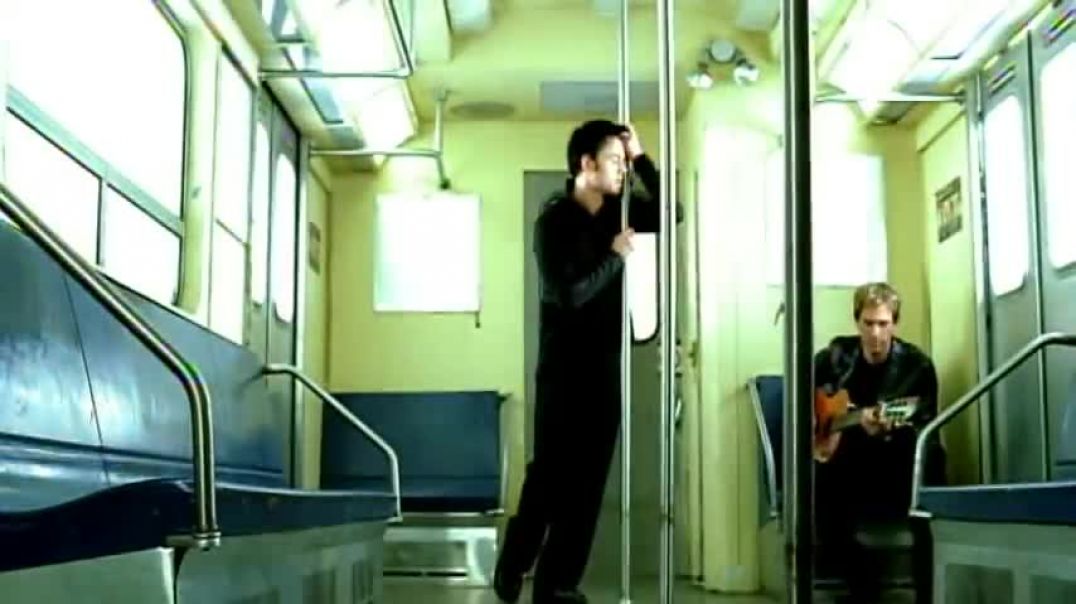 ⁣Savage Garden - I Knew I Loved You (Official Video)