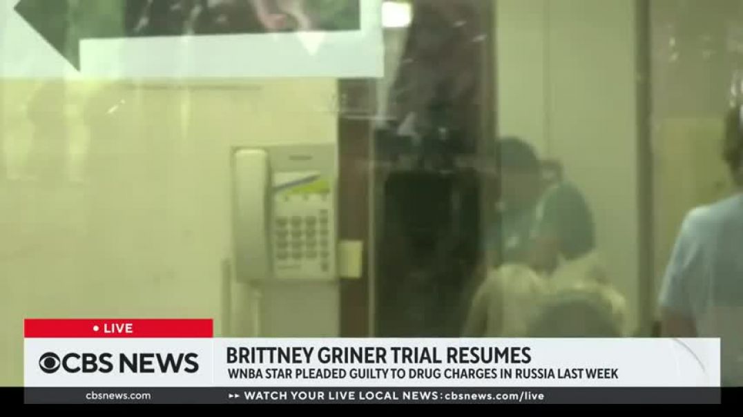 Russian law expert weighs in on Brittney Griner case Negotiations will be  very complicated