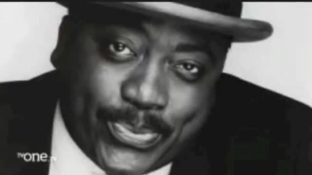 Robin Harris-- Heard But Not Seen