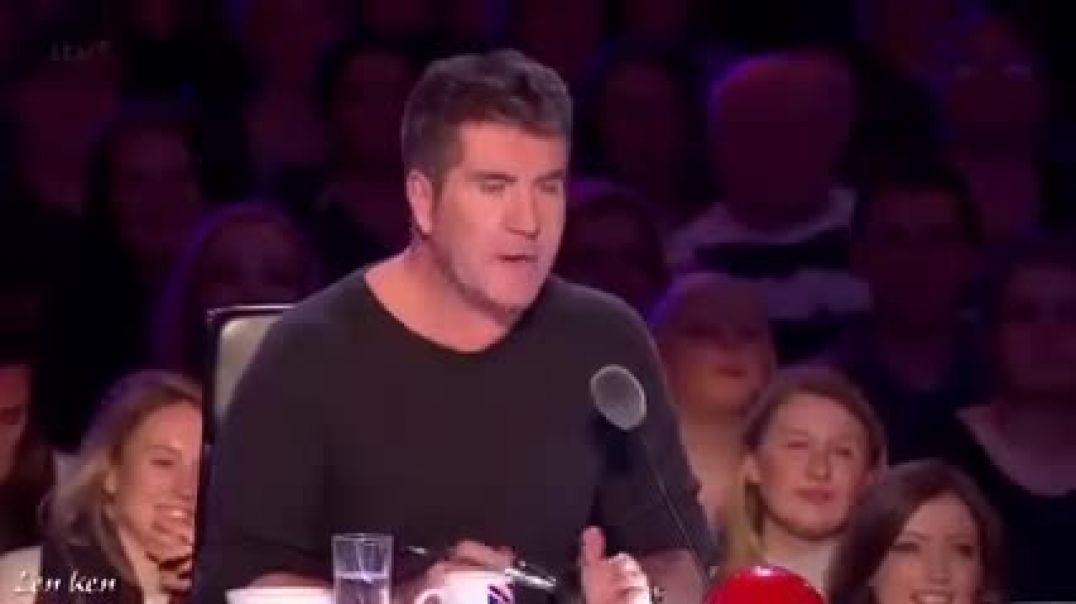 Top 3 SURPRISE Shocked Britain's Got Talent