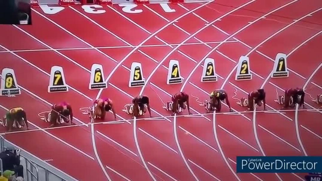 Sha' Carri Richardson VS Elaine Thompson - Women's 100m Prefontaine Diamond League 2022