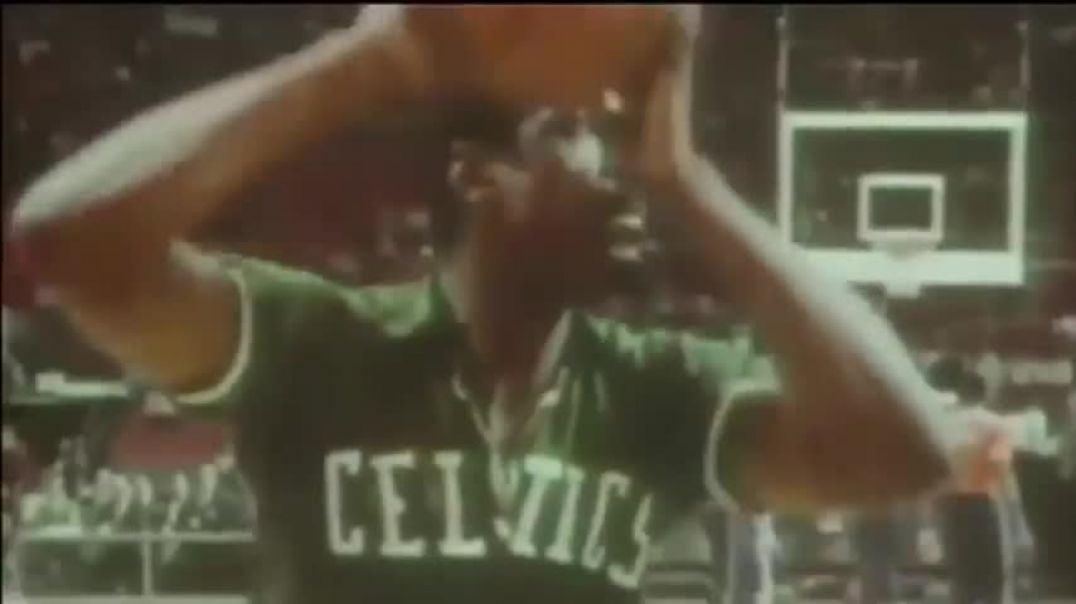 Bill Russell - Celtic