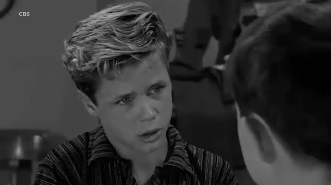 ⁣Tony Dow, best known for role as Wally Cleaver on & Leave It to Beaver, dies at 77 l ABC7