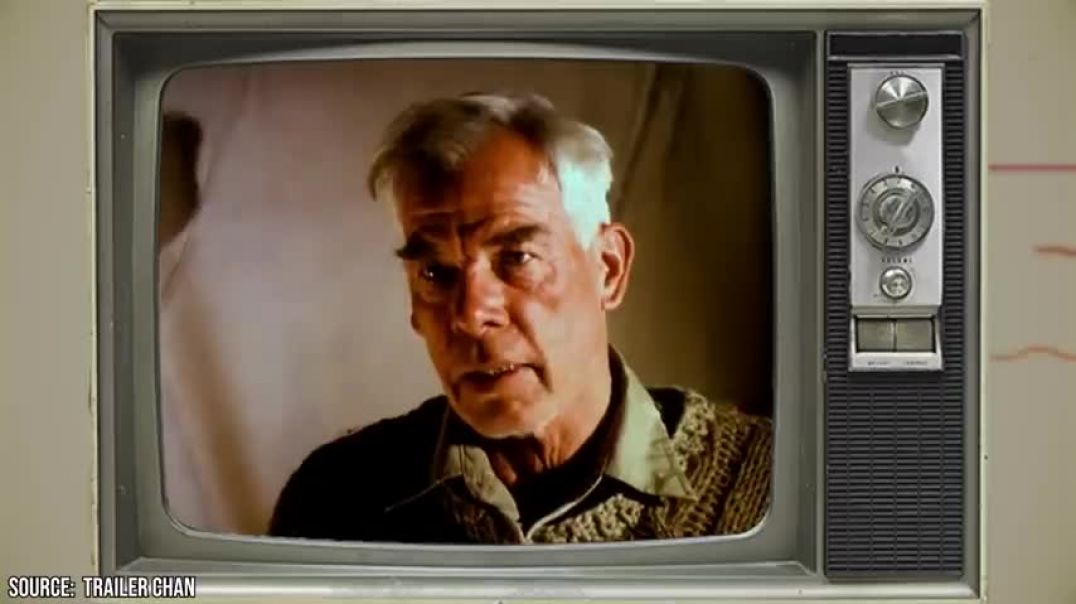 Tragic Details About Lee Marvin’s Life and Death