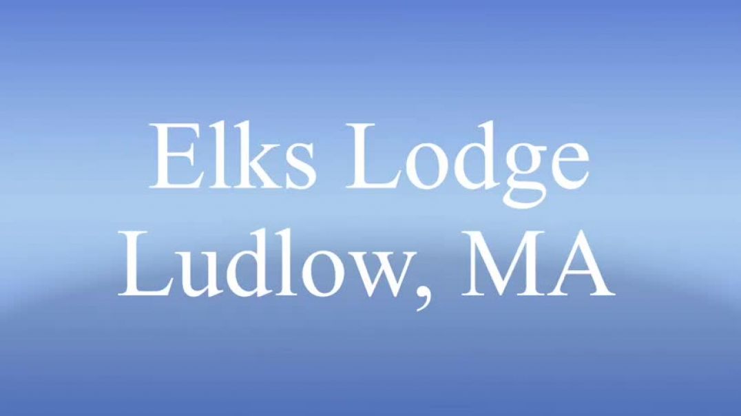 Elks Lodge-Tuesday Night Blast