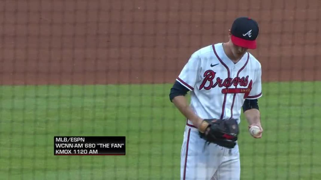 Cardinals vs. Braves Game Highlights (7/6/22) | MLB Highlights