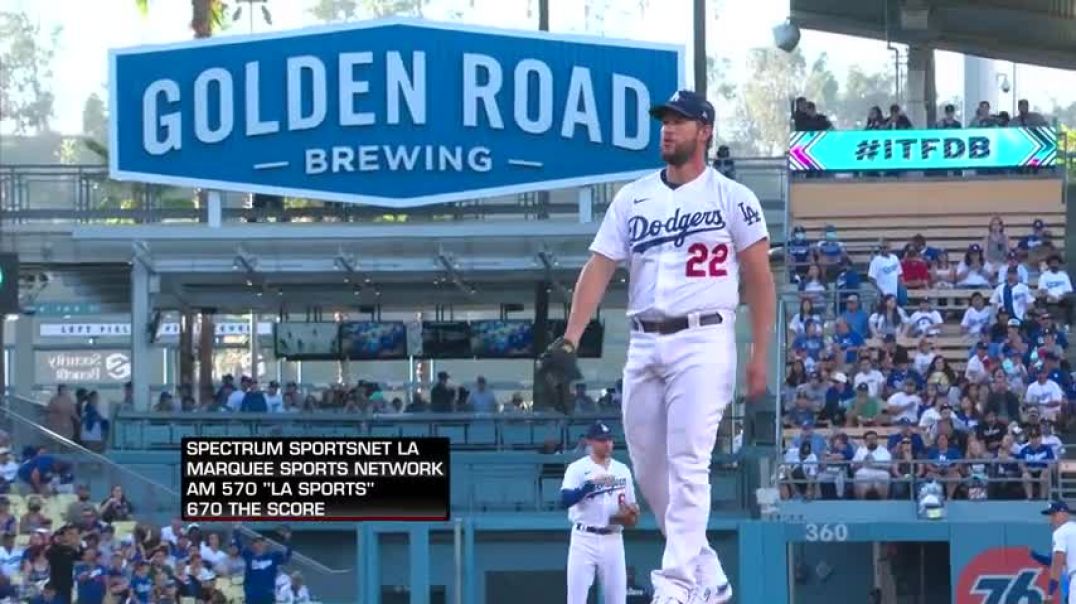 Cubs vs. Dodgers Game Highlights (7/9/22) | MLB Highlights