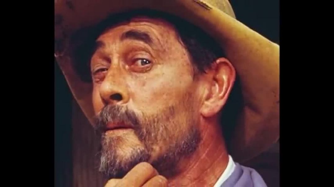 Ken Curtis Tragically Died Shortly after his Third Wife's Words Caused him a Heart Attack