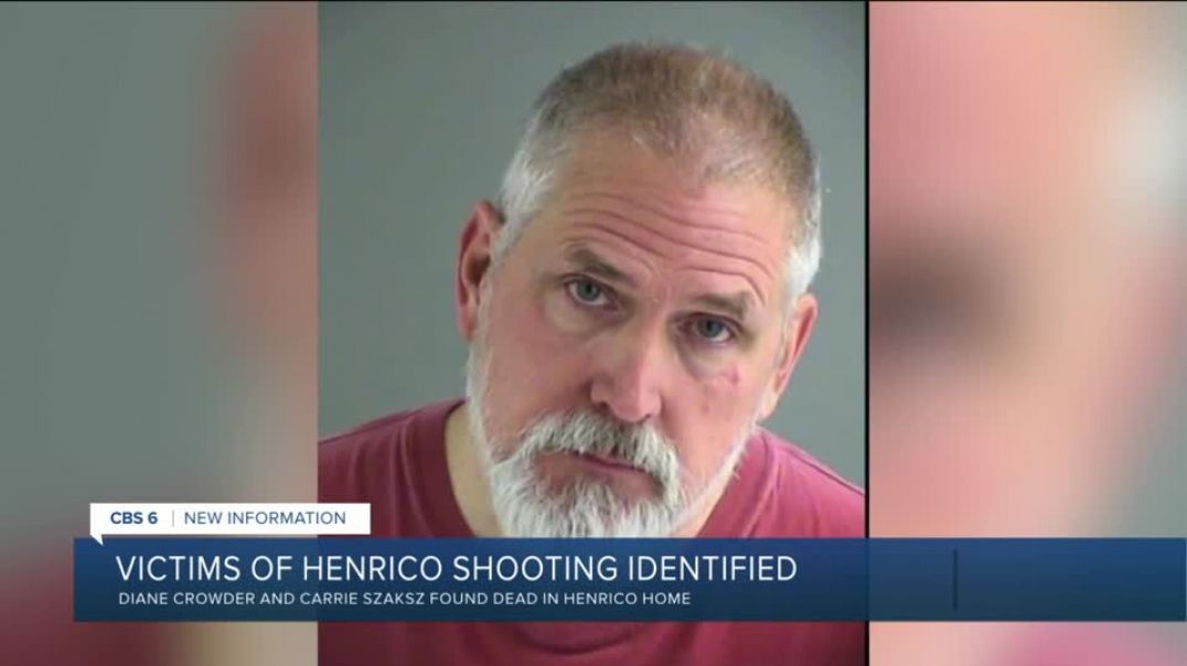 Retired police officer arrested; police ID bodies found in Henrico home