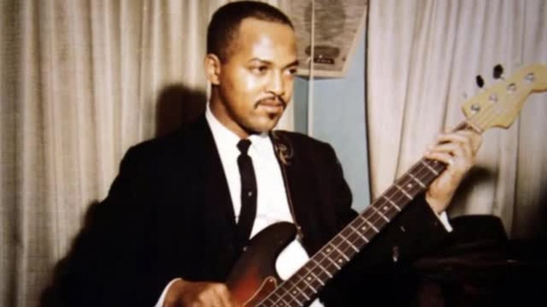 Michael Henderson Legendary R&B Soul Singer Bassist Dies at 71