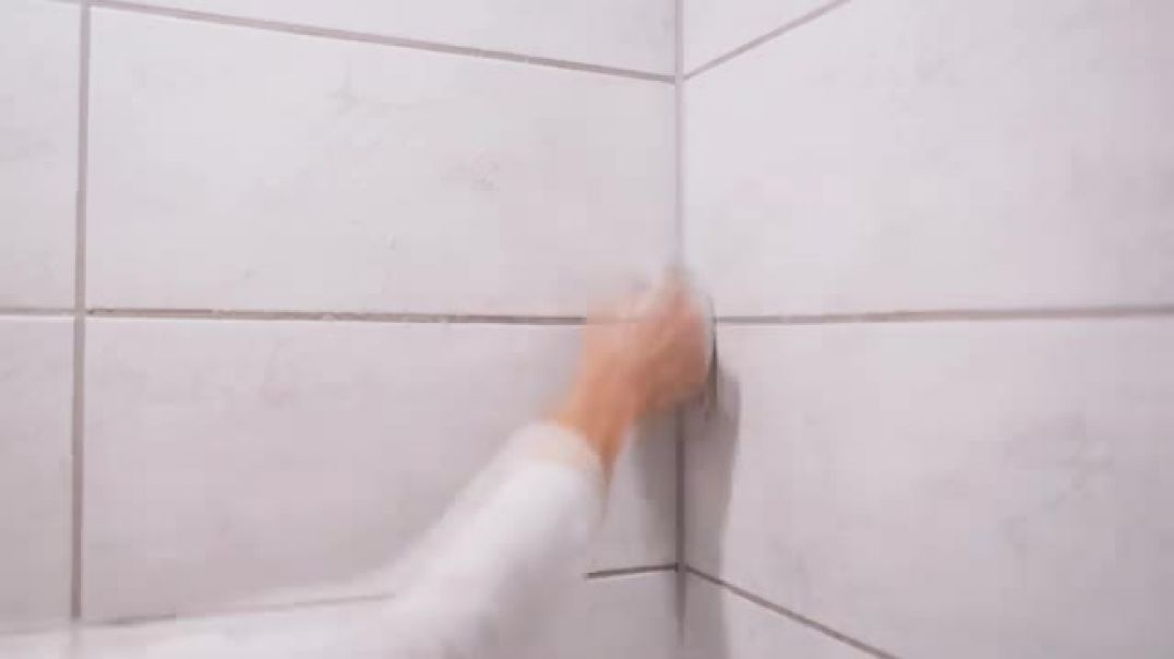 How to Clean a Shower