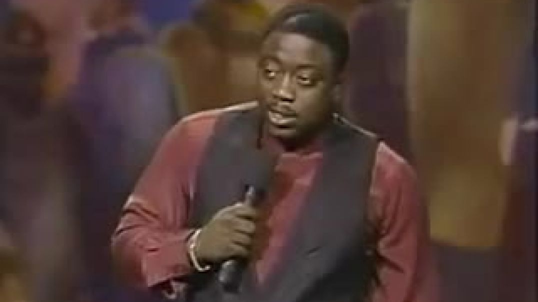 Robin Harris Part 2