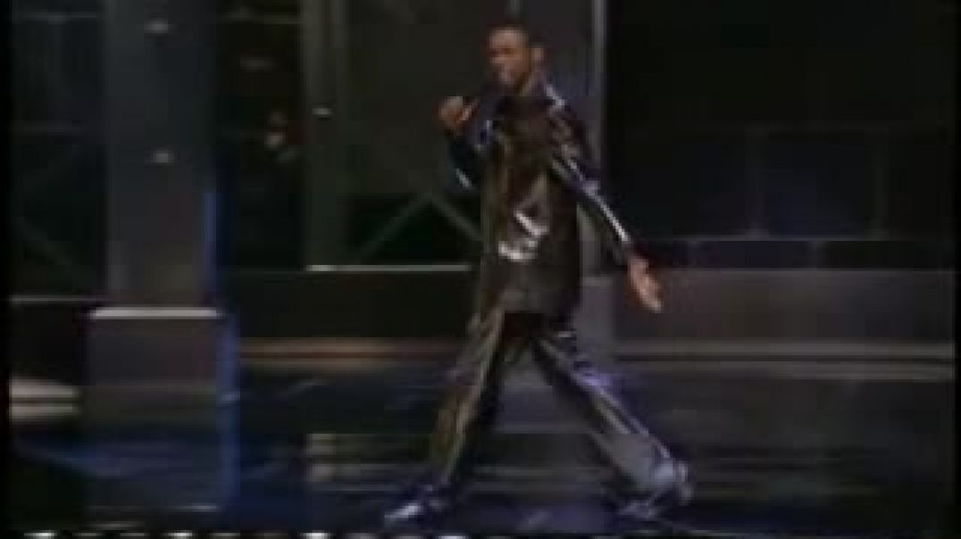 Chris Rock, mamma fault