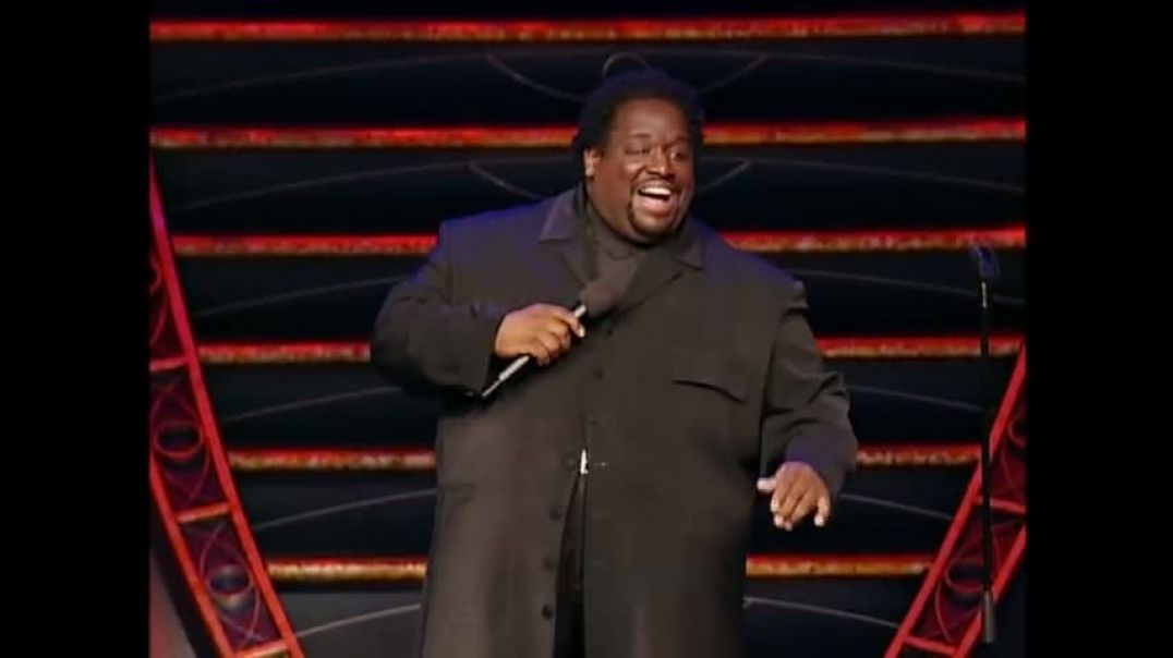 Bruce Bruce - The Best Seat In The Restaurant