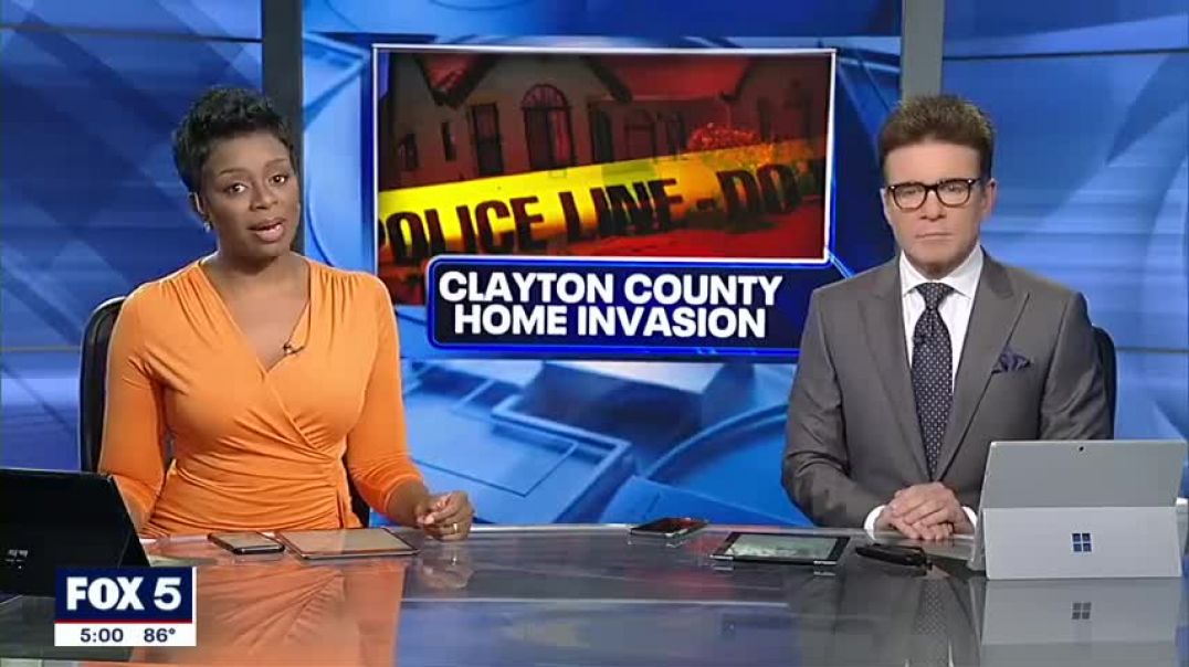 Home invader suspects chose the  wrong home  after encountering armed veteran homeowner