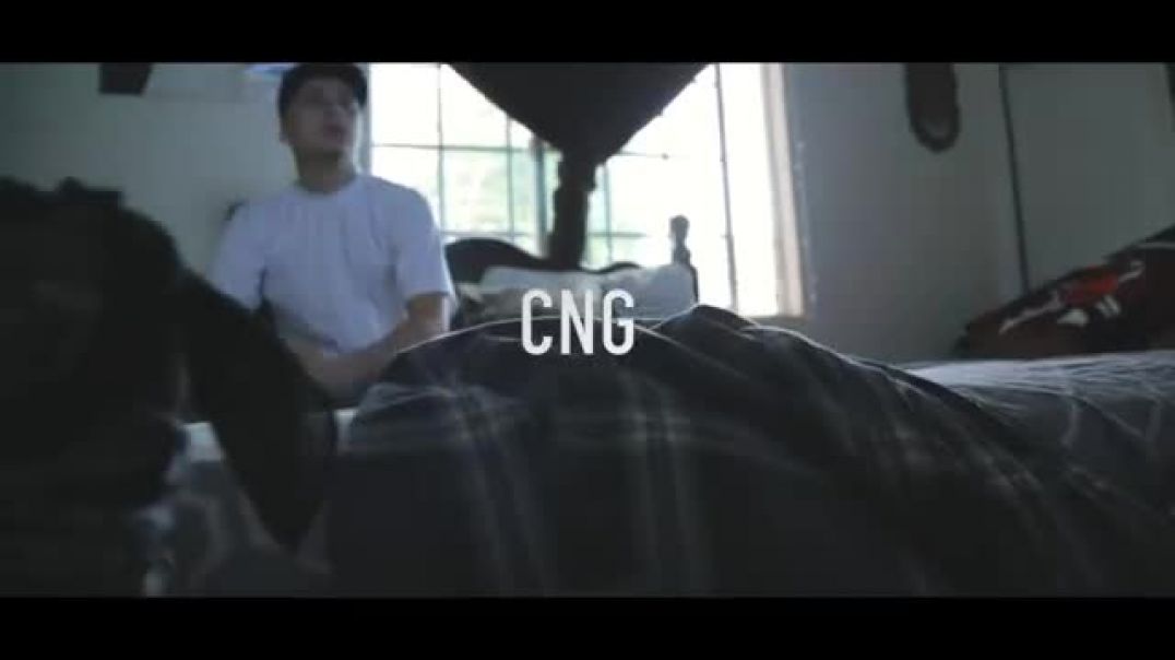 CNG -  NOT MY PRESIDENT  Official Music Video