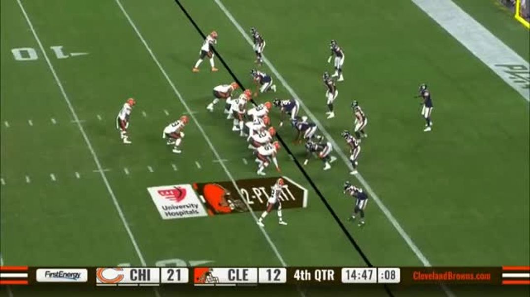 Cleveland Browns vs Chicago Bears Full Game Highlights   NFL Preseason Week 3, 2022