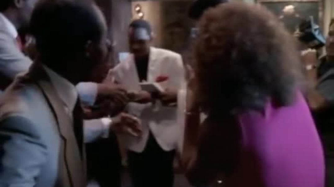 Freddie Jackson - You Are My Lady (Official Video)