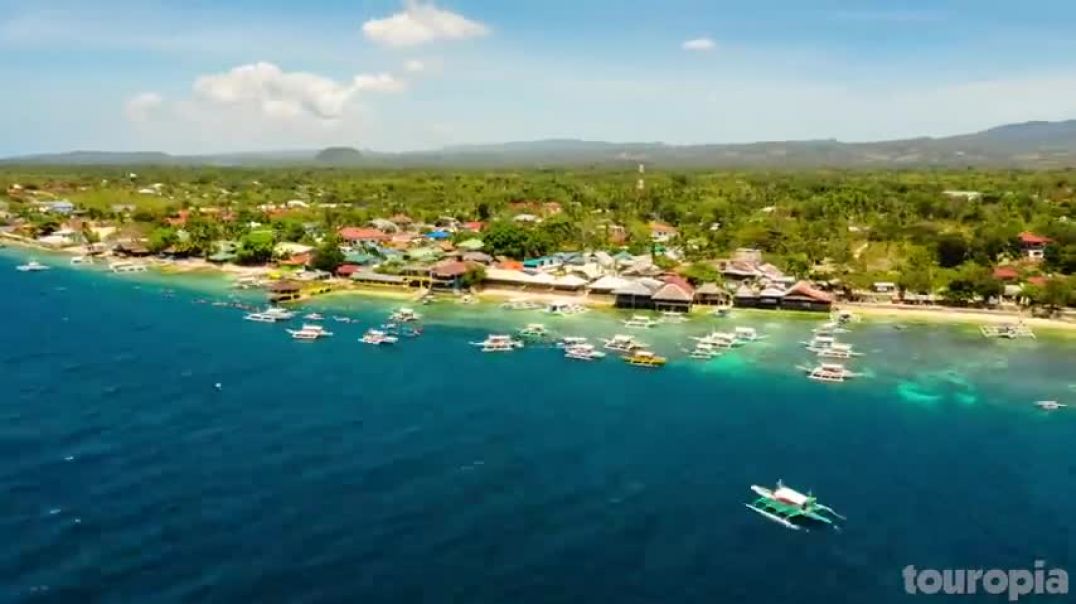 10 Best Places to Visit in the Philippines - Travel Video