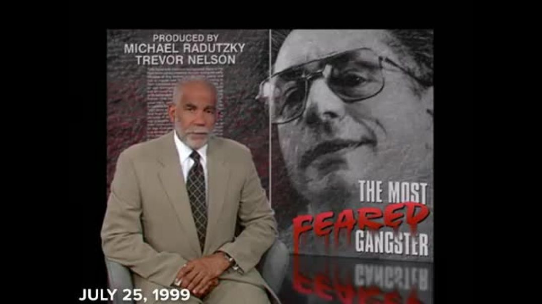 60 Minutes archives: The Most Feared Gangster