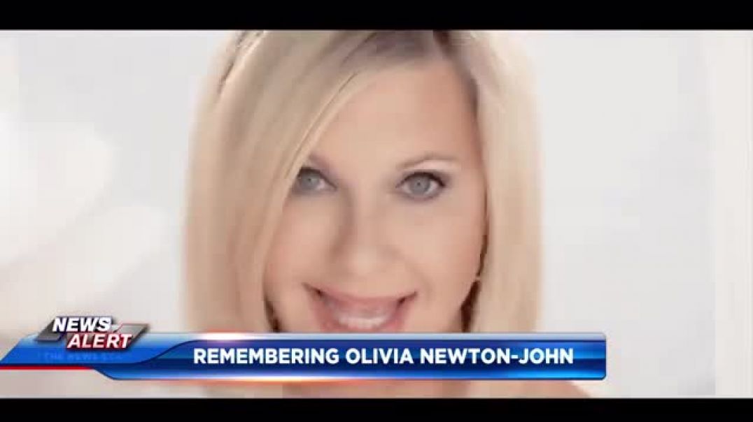 Olivia Newton-John, singer and actress, dead at 73