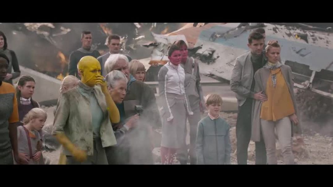 ⁣Star Lord  Dance Off Bro  Battle of Xandar Scene - Guardians of the Galaxy (2014) IMAX Movie CLIP HD